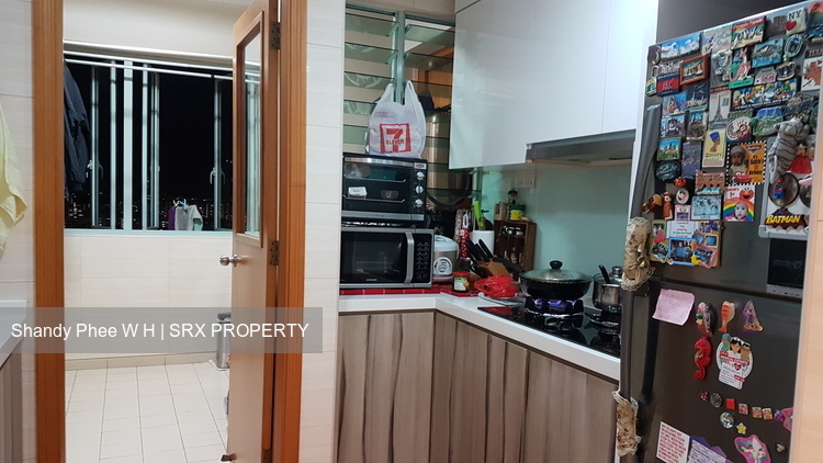 Guilin View (D23), Condominium #182173932